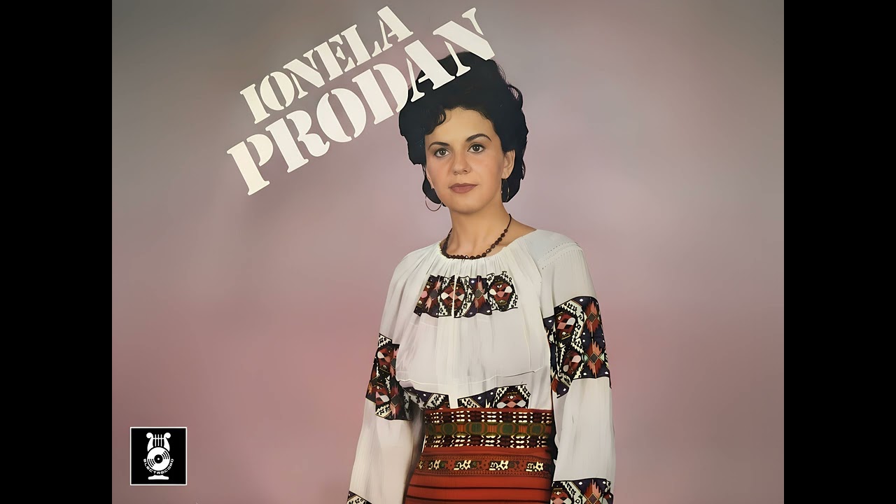 Ionela Prodan - Omule, te as intreba