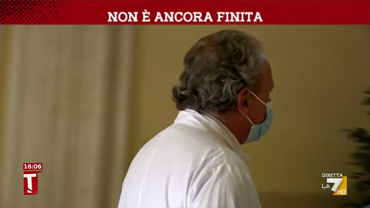 Covid, ecco chi oggi finisce in terapia intensiva: quasi tutti non vaccinati