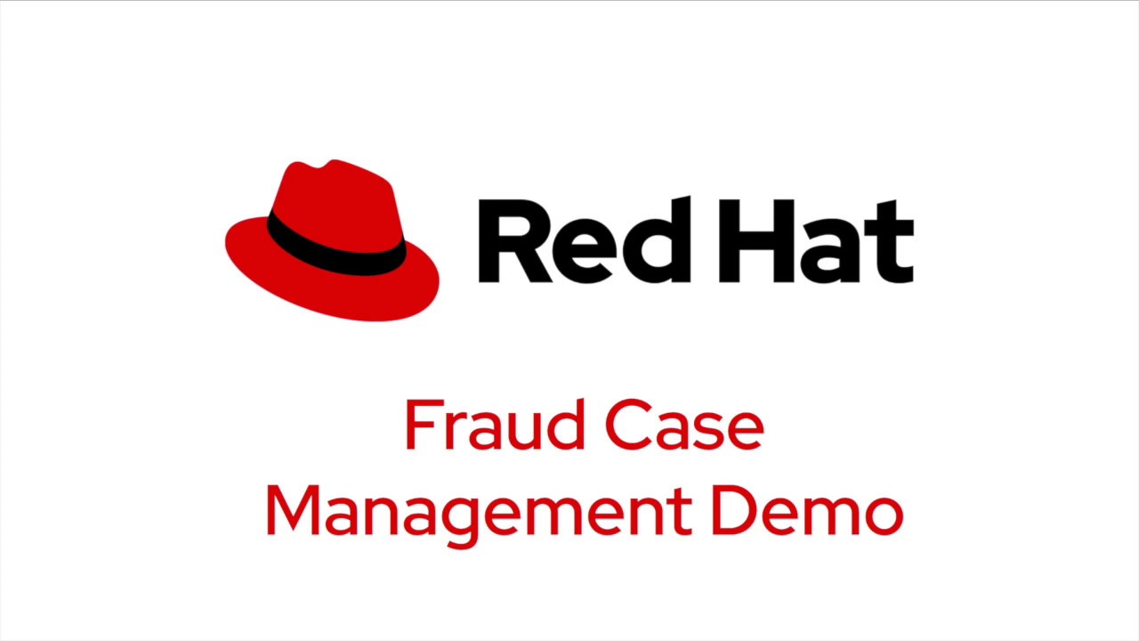 Fraud Case Management Demo