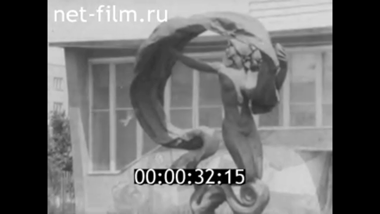 1991г. Балашовский комбинат плащевых тканей. Все дни нашей жизни