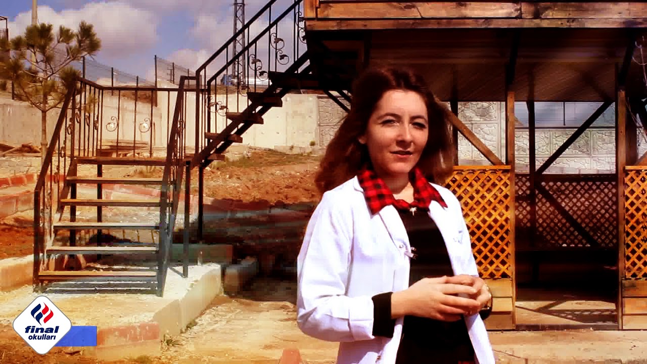 KIRIKKALE FİNAL OKULLARI