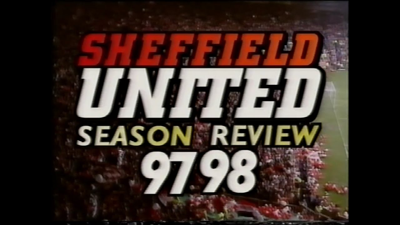 Sheffield United: 1997-98 Season Review