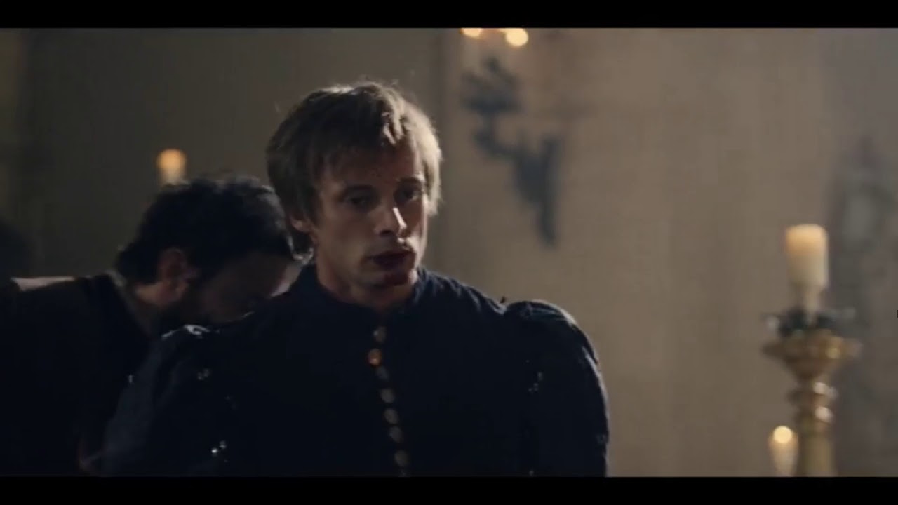 Medici: The Magnificent Giuliano is Murdered