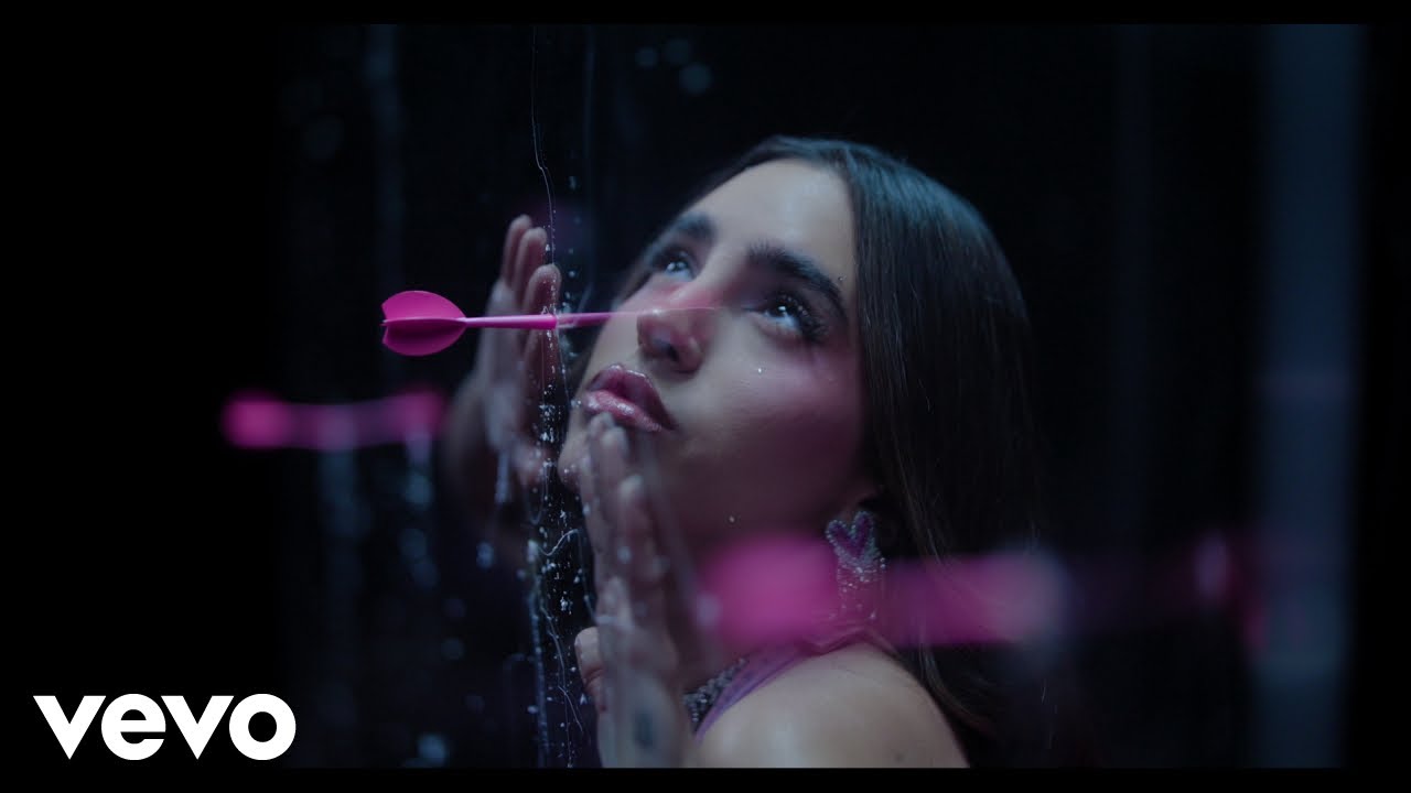 DOMELIPA - CORONAS PAL DESPECHO (Official Video)