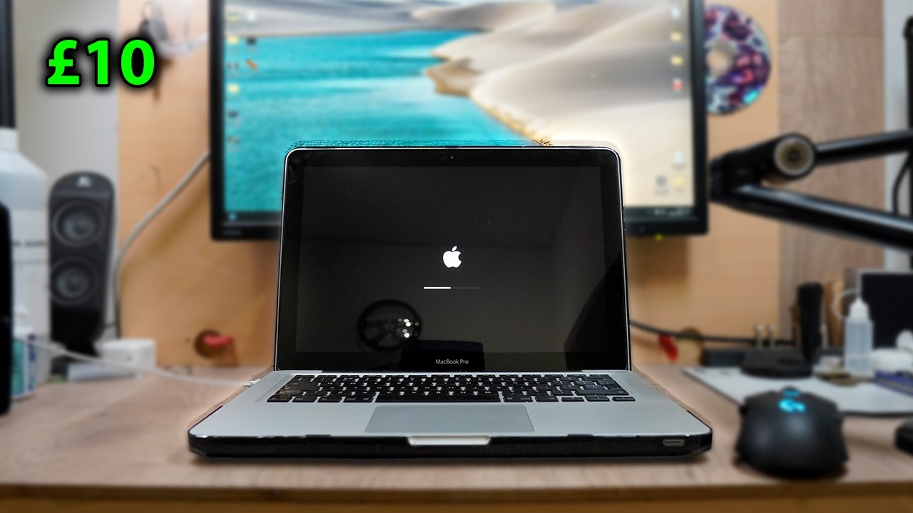 Everything Wrong With My MacBook Pro...