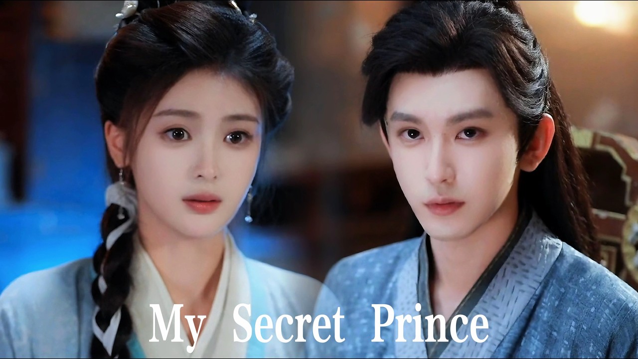 Modern Doctor Time-Travels and Marries a 'Weak' Prince…Their Secrets Collide and He Can’t Resist!