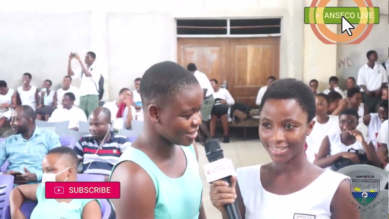 Hogbetsotso Za Inter-Schools Quiz 2023