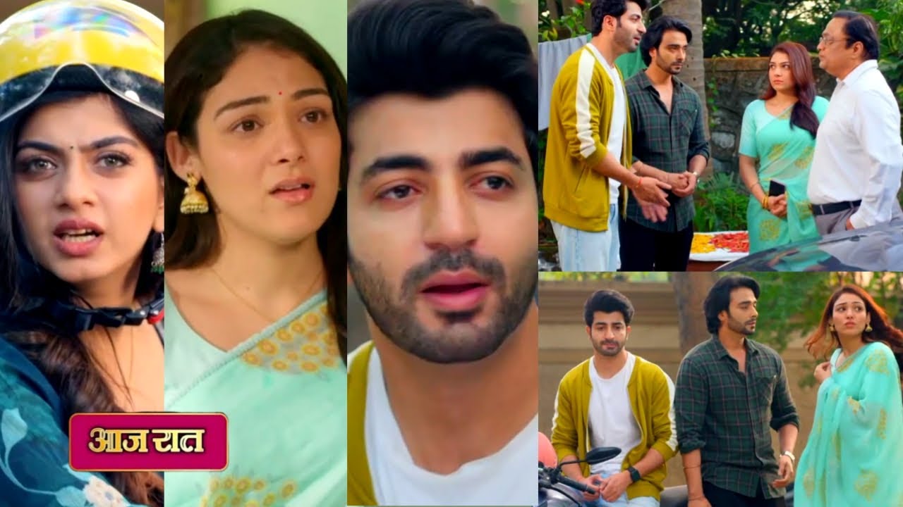 Mahadev And Sons Today New Promo | 27 January | Mahadev Ke Bete Lekar Jayege Apna Rishta Lekar