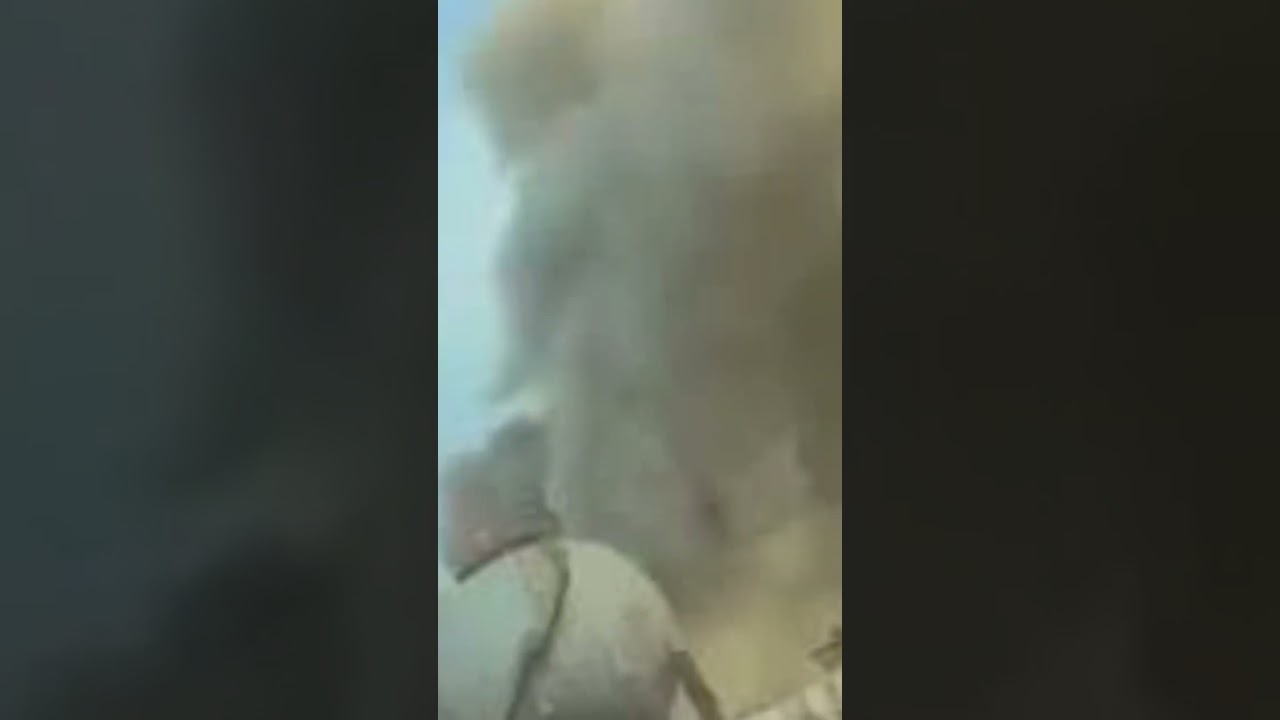Iran Bombards Saudi Oil Refineries In Retaliation For Israel-US Gas Facility Attack | Iran- US war