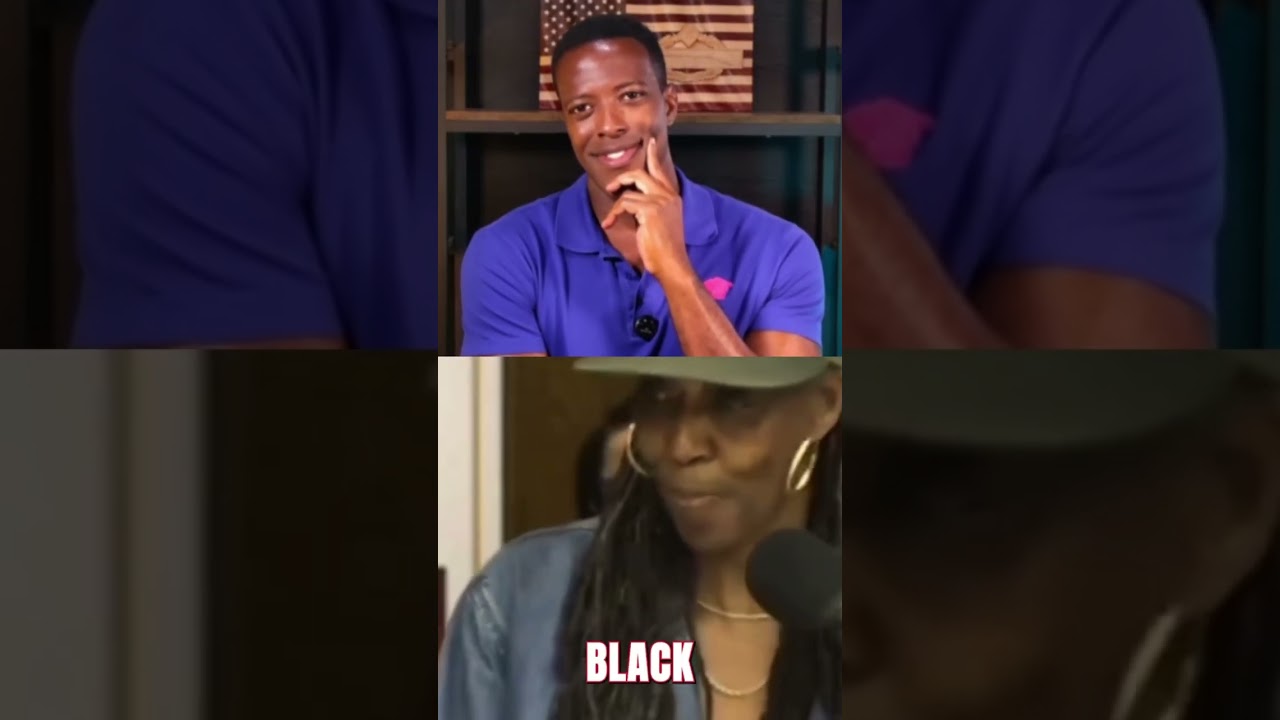 A 63-year-old Black woman's powerful testimony tearing down voter ID laws as racist goes viral!