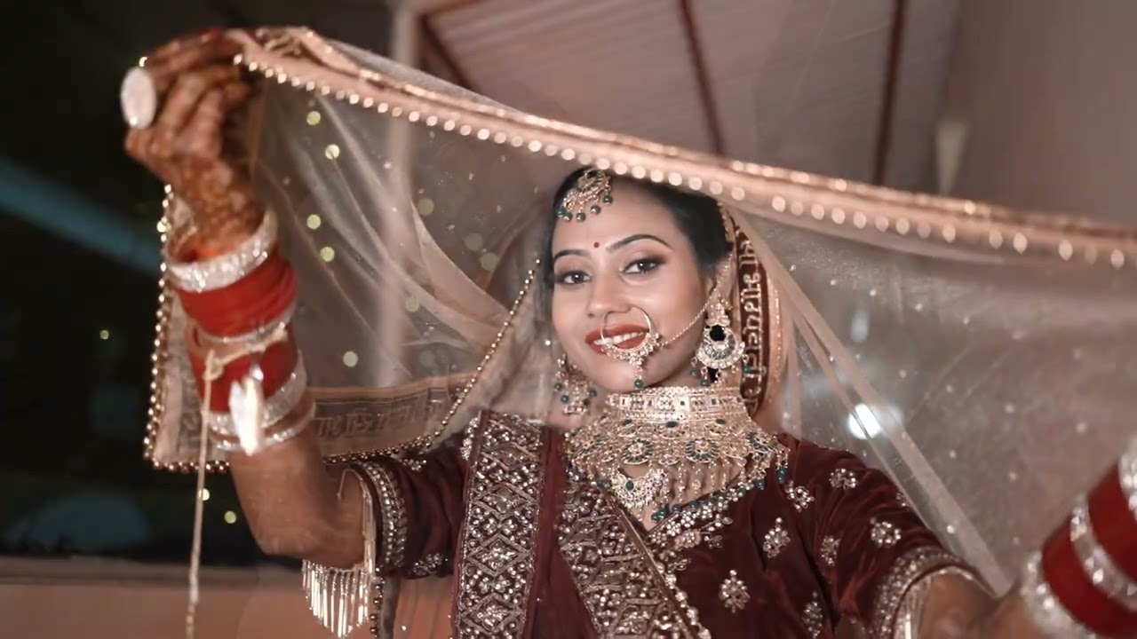 Rahul Neetu Wedding Part-2