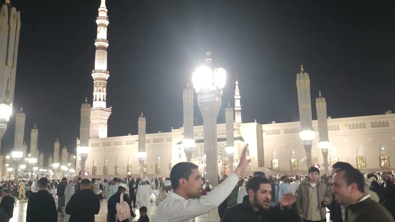 شعبان ٨ ١٤٤٧