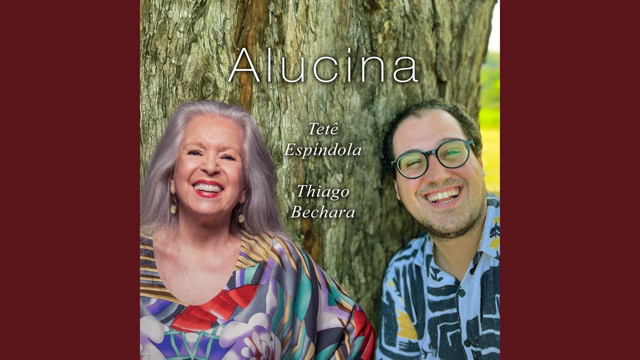 Alucina