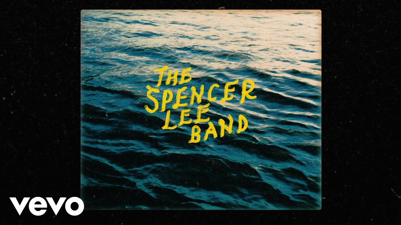 The Spencer Lee Band - River Water (Lyric Video)