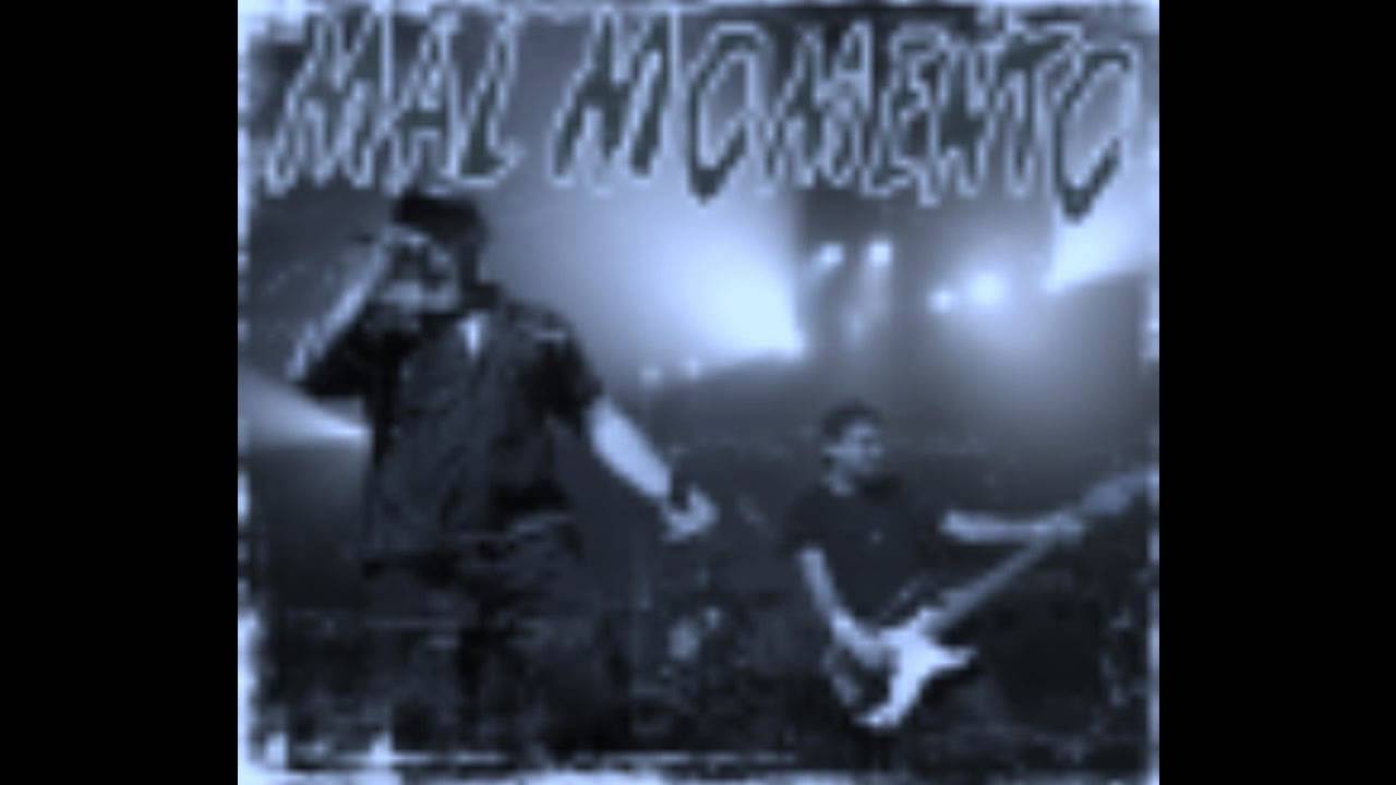 Mal Momento - Paisaje