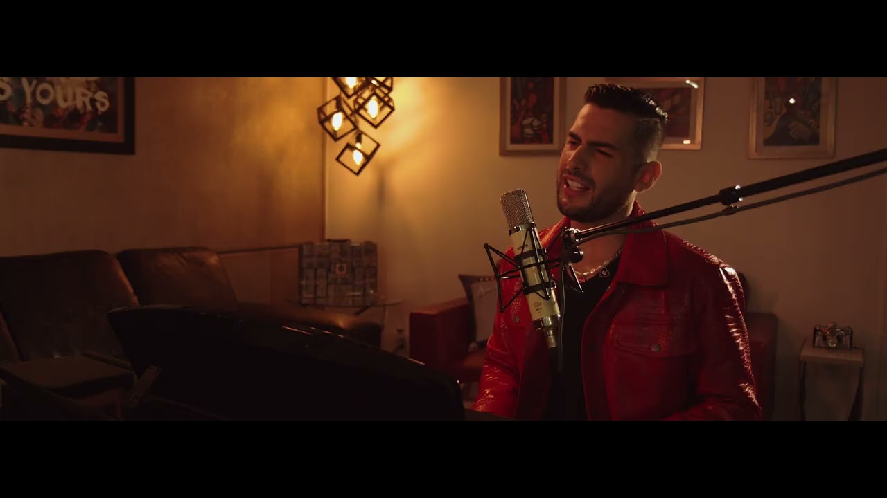 Llama por favor - Alejandra Guzmán (Cover Edwin Music)