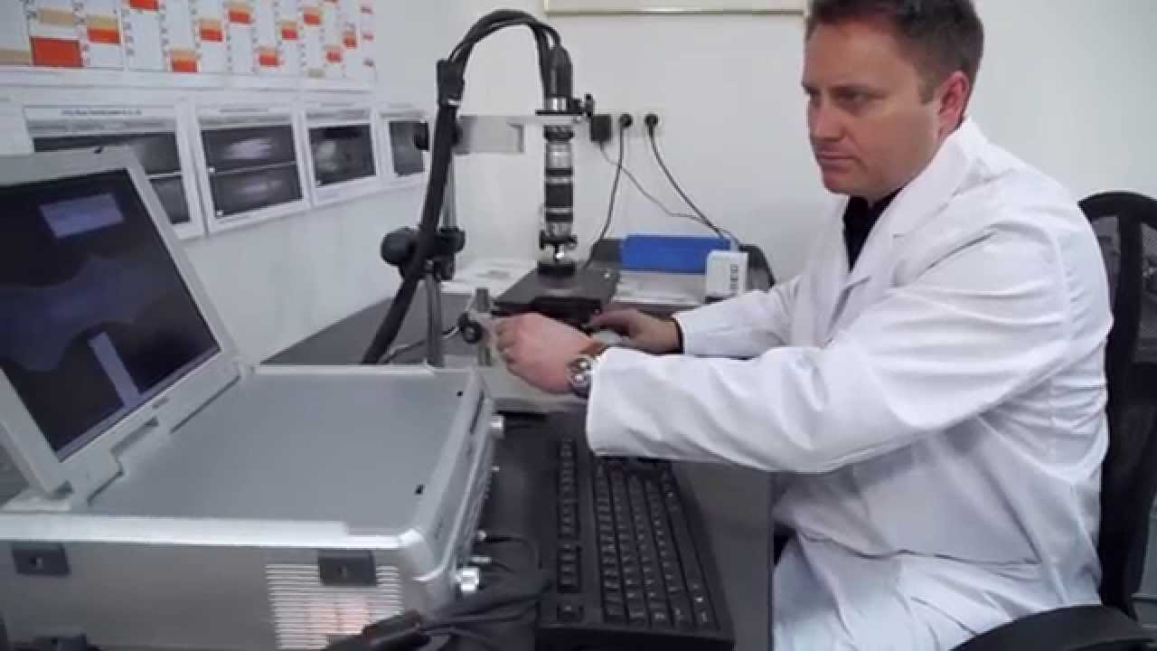Imagefilm Die ERZI-Flock-Technik GmbH & Co. KG Reutlingen