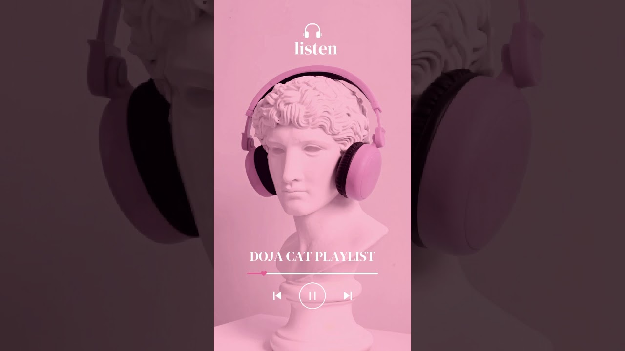 Doja Cat Playlist