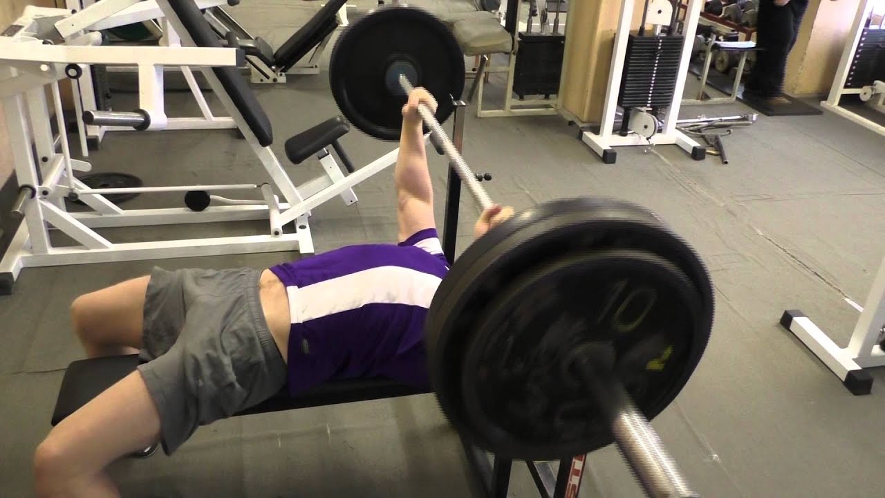 bench press 120 kg