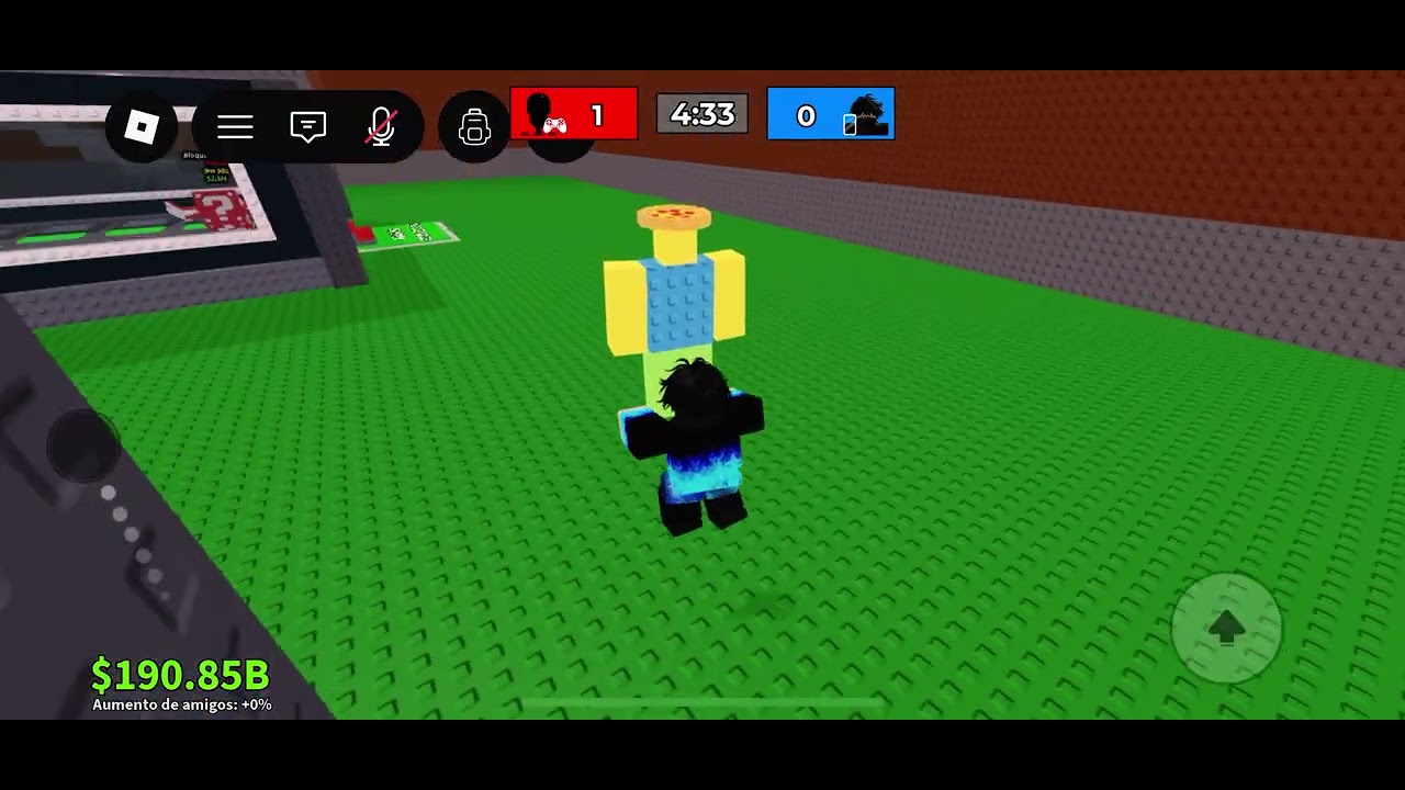 Pvp parte1