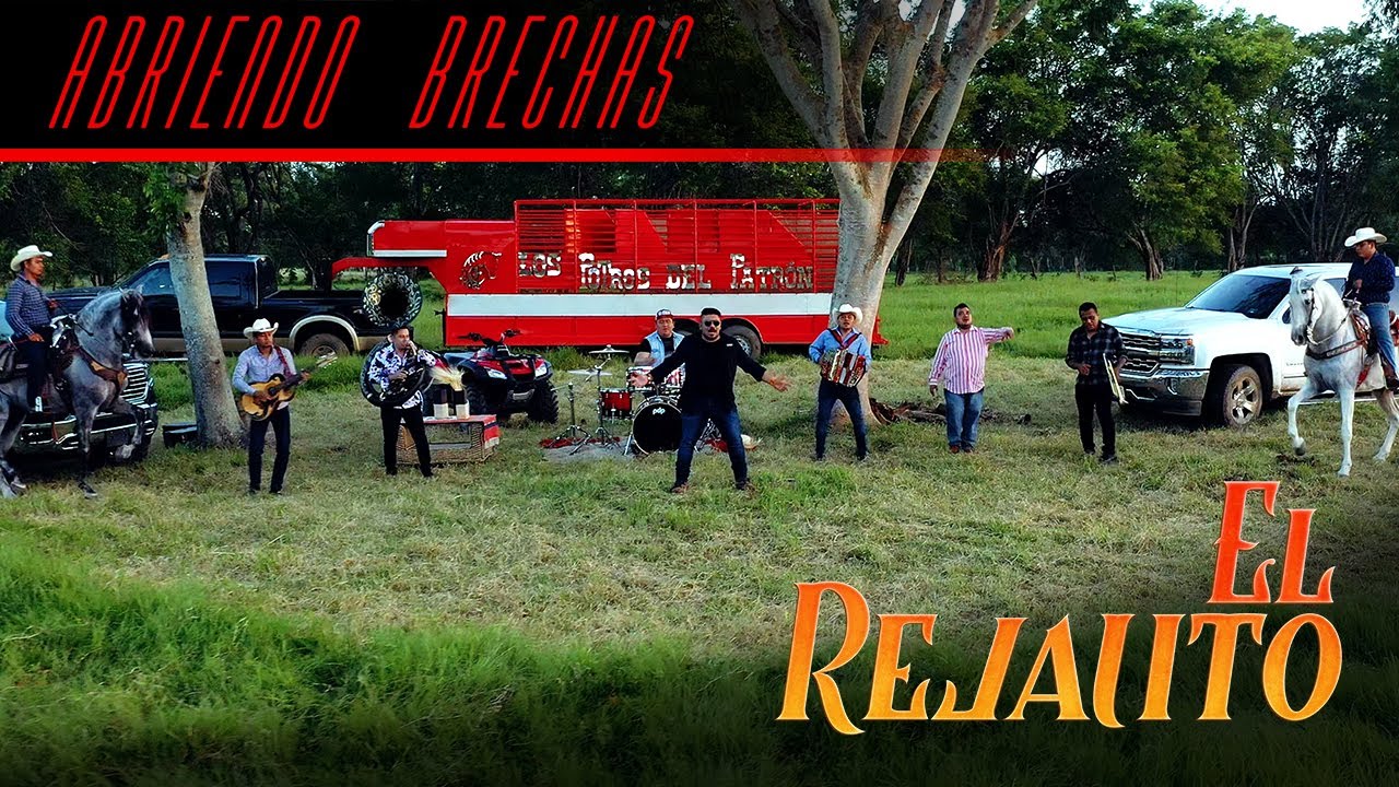 EL RELAJITO 🤠🎉🎸🎉🤪 Elmer Cruz y su NB - Abriendo brechas
