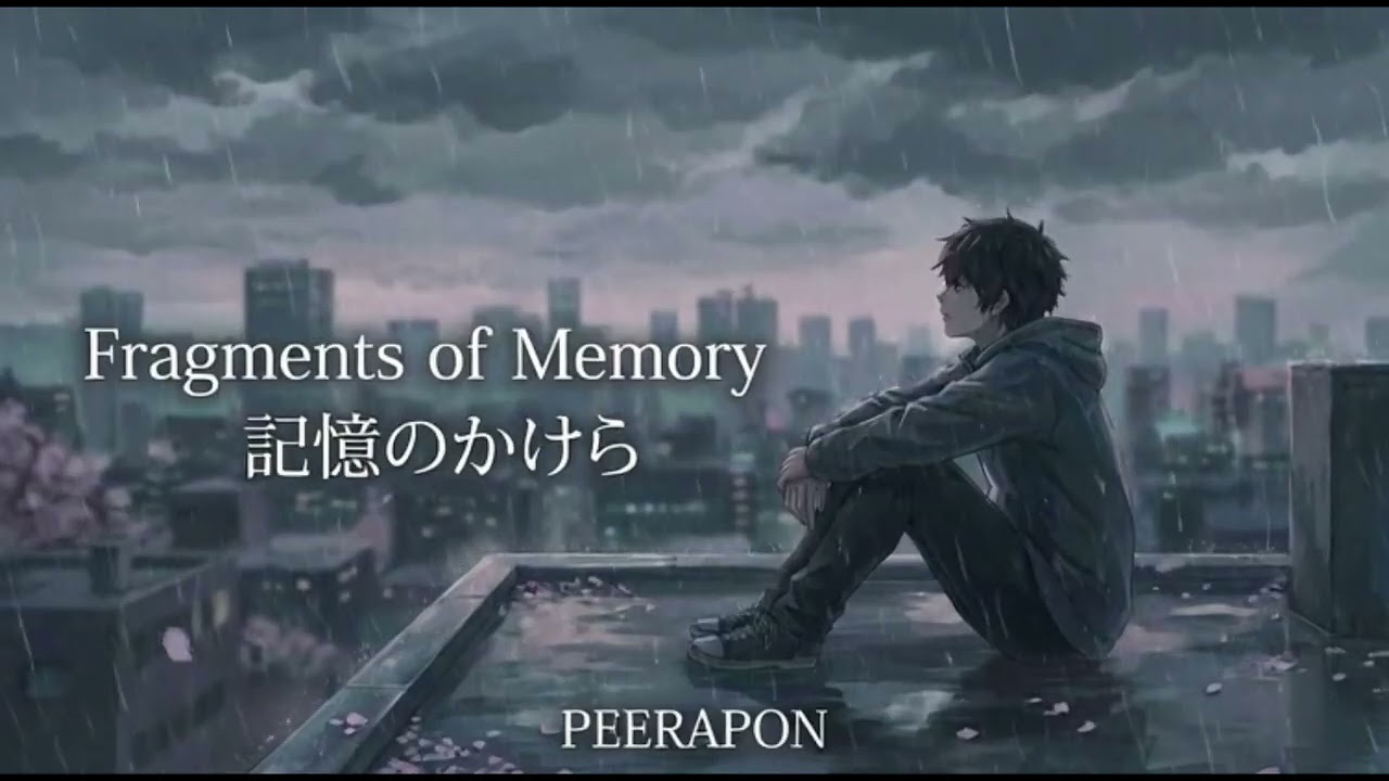 Fragments of Memory (เศษเสี้ยวความทรงจำ)