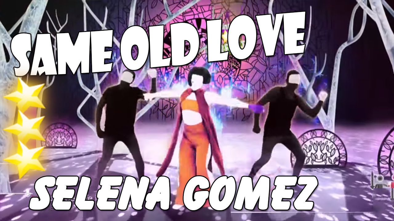 🌟 Same old love - Selena Gomez: Hacked By Kuroi'SH/Prosox 🌟