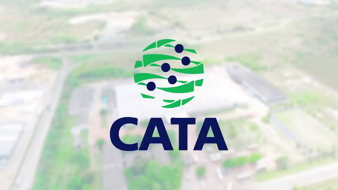 Indústria Cata - Grupo Cata