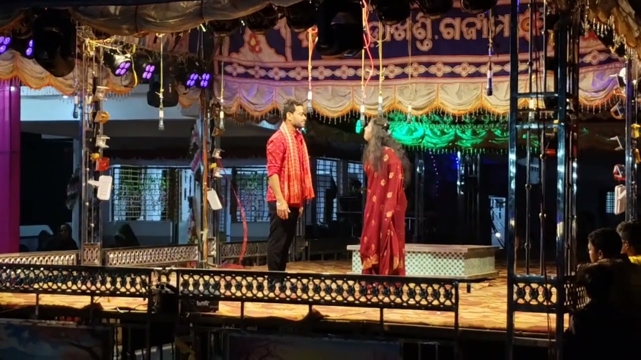Tikarapada jatra||