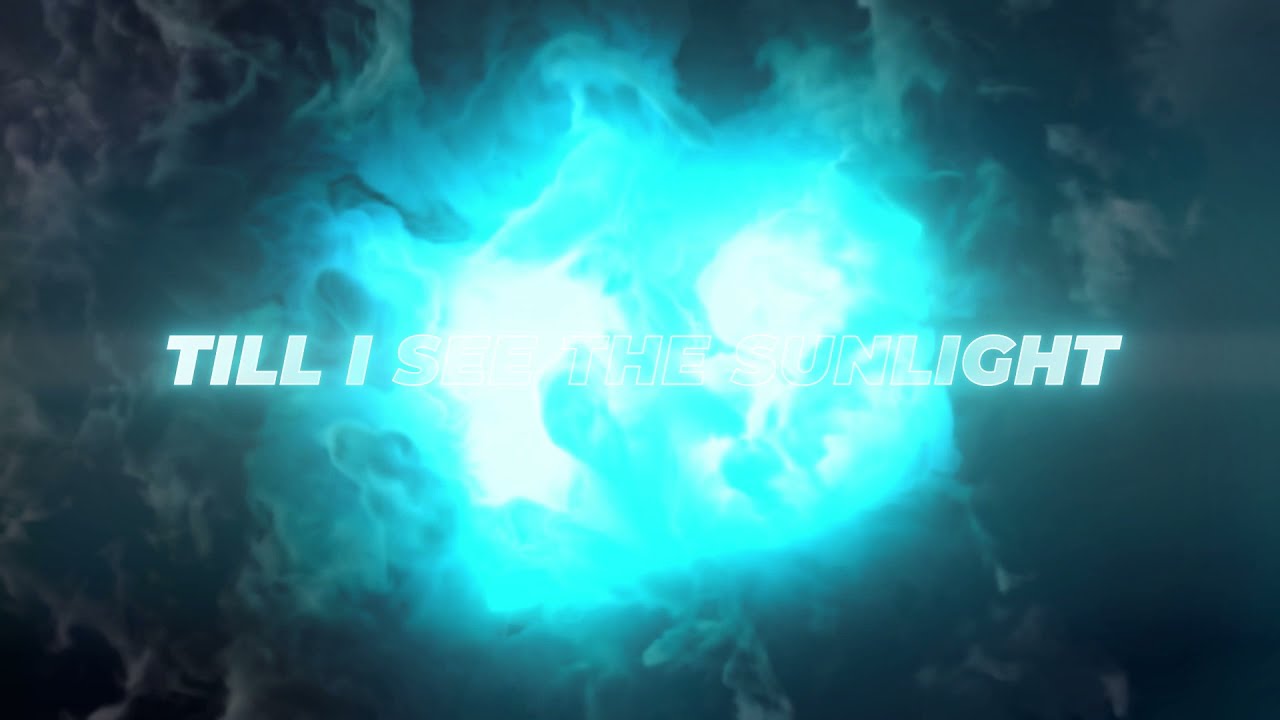 Alok - Sky High (feat. Non&ocirc;) [Official Lyric Video]