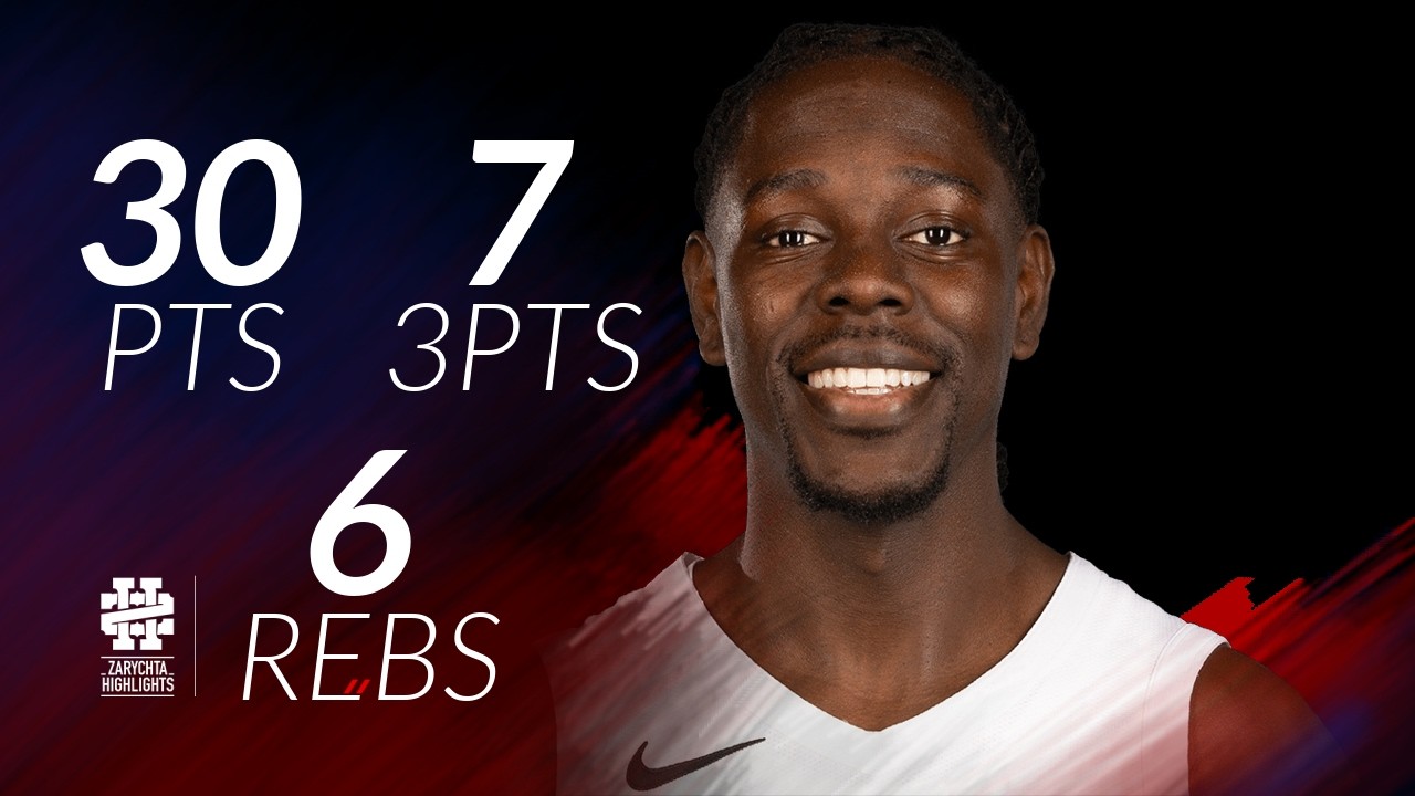 Джру Холидей: 30 очков, 7 трёхочковых, 6 подборов против &laquo;Клипперс&raquo; в сезоне 25/26.