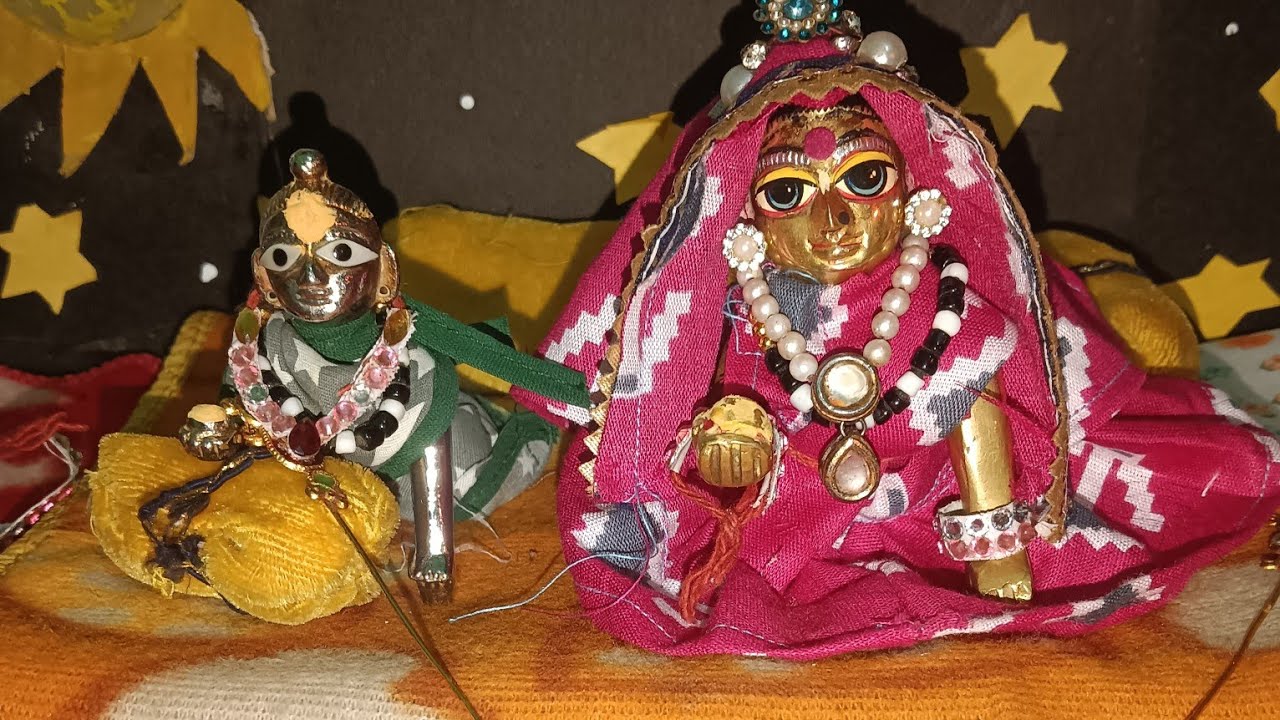 मेरी विनती यही है राधा रानी से  Bhajan-2022 -Meri vinati yahi Hai Radha Rani-Chitra Vichitra ji 