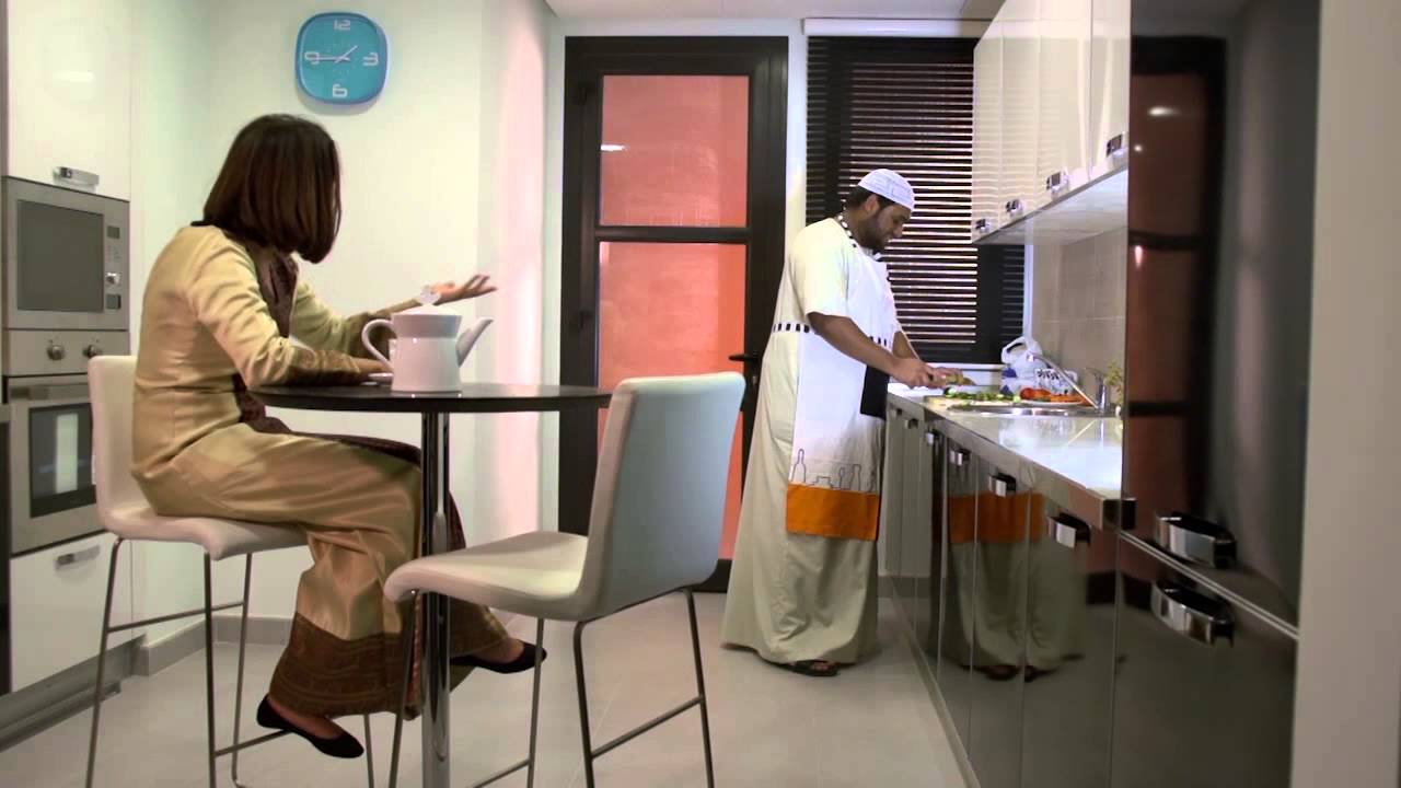 خف علينا الحلقة 22