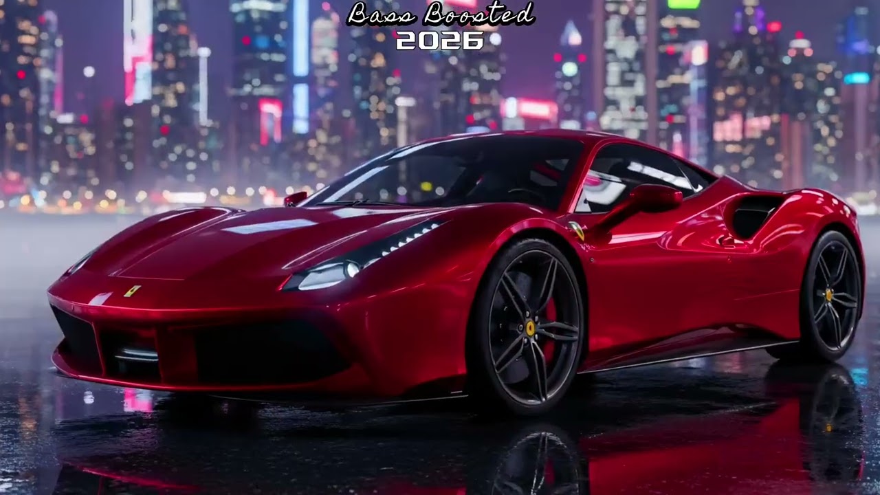 BASS BOOSTED🔈 CAR MUSIC MIX 2018 🔥 BEST EDM, BOUNCE, ELECTRO HOUSE #020