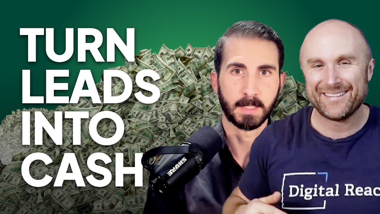 The Marketing Pipeline Strategy 🧠 That Prints Cash 📈 (Andrew Seidman)