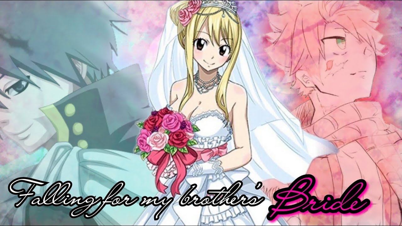 Falling for my brother's bride ~ episode 3 | short series