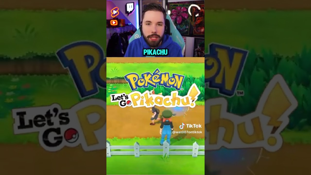 NEW Rotom Scooter Gameplay Mechanic Coming To Pokemon Wind & Pokemon Waves