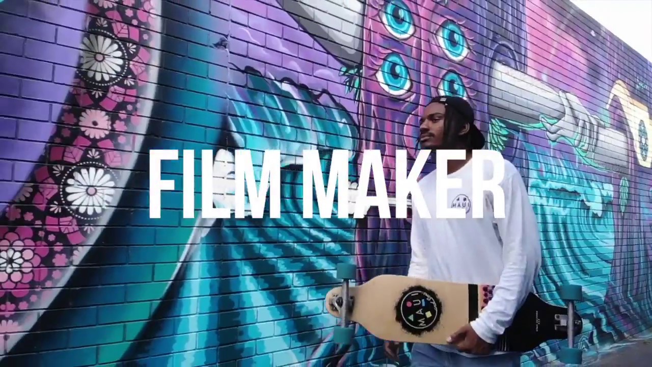 My Showreel 2018 - Performer, Sportmodel & Filmmaker | Rick Azas