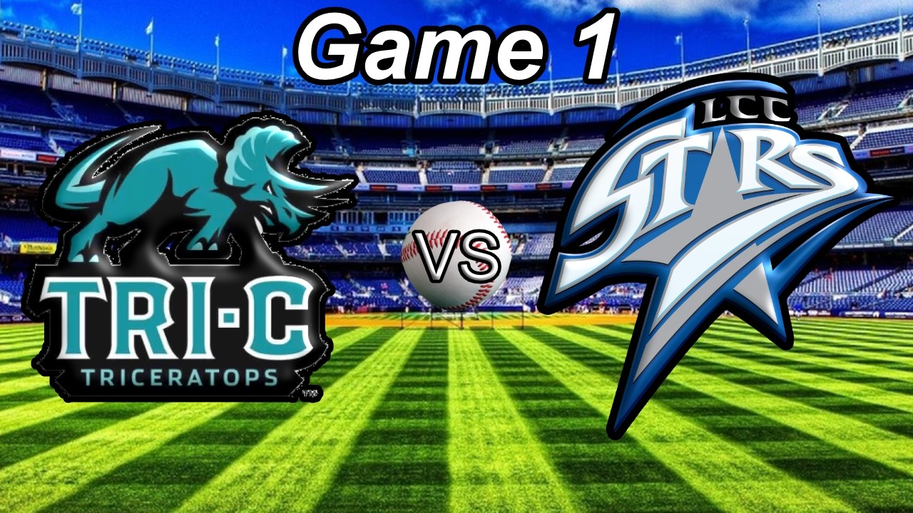 Tri-C Vs Lansing Community College Baseball Game 1: March 15, 2026