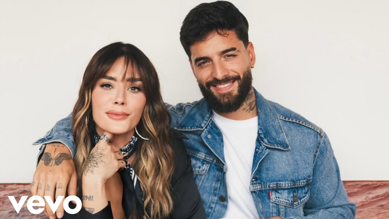 Maluma - Hypnotized (Video Oficial)