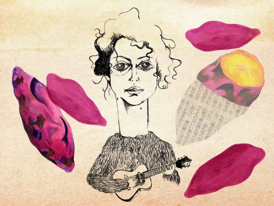 Simone White: Yakiimo, Official Video