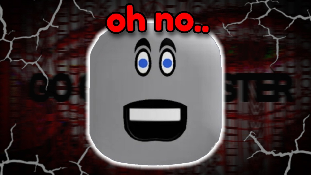 roblox's new dynamic faces are about to f*ck up everything