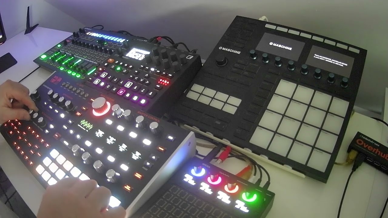 firstjam