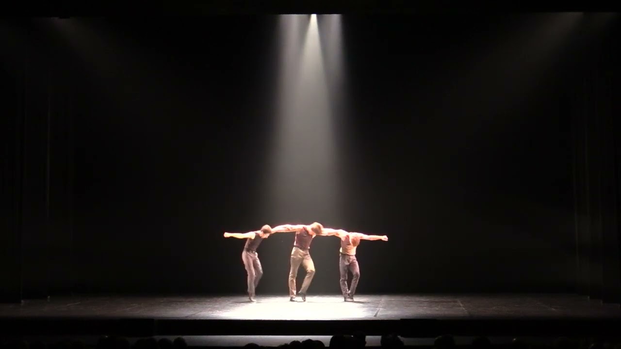 Cantus estreno Logroño