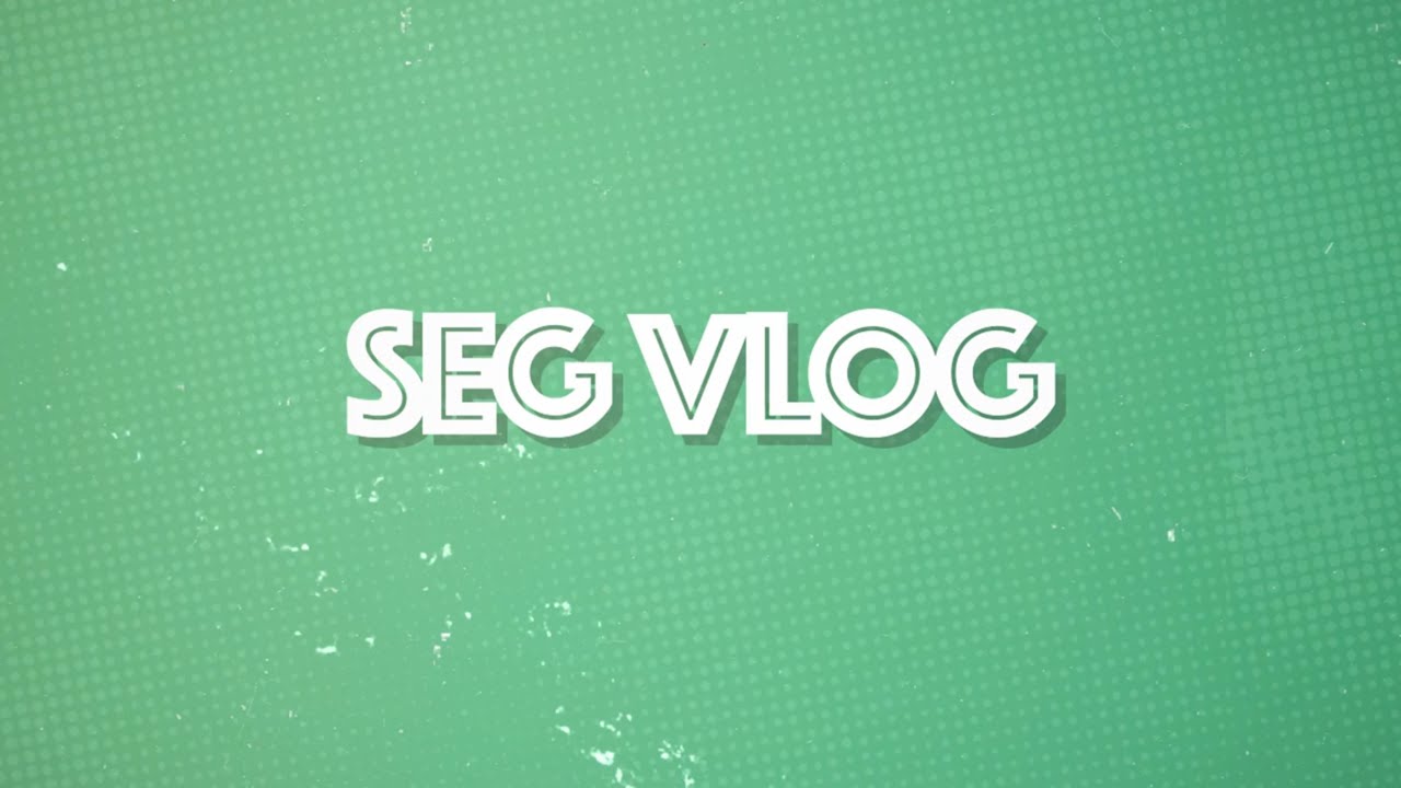 SEG’15 VLOG 💚 | SÜRDÜRÜLEBİLİR EKOSİSTEM GÜNLERİ | İTÜ ÇEVRE MÜHENDİSLİĞİ KULÜBÜ