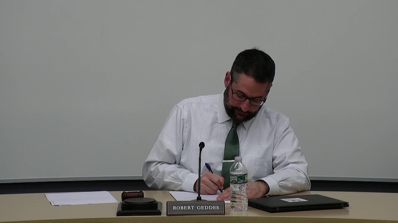 Attleboro School Committee Meeting 03-10-2025