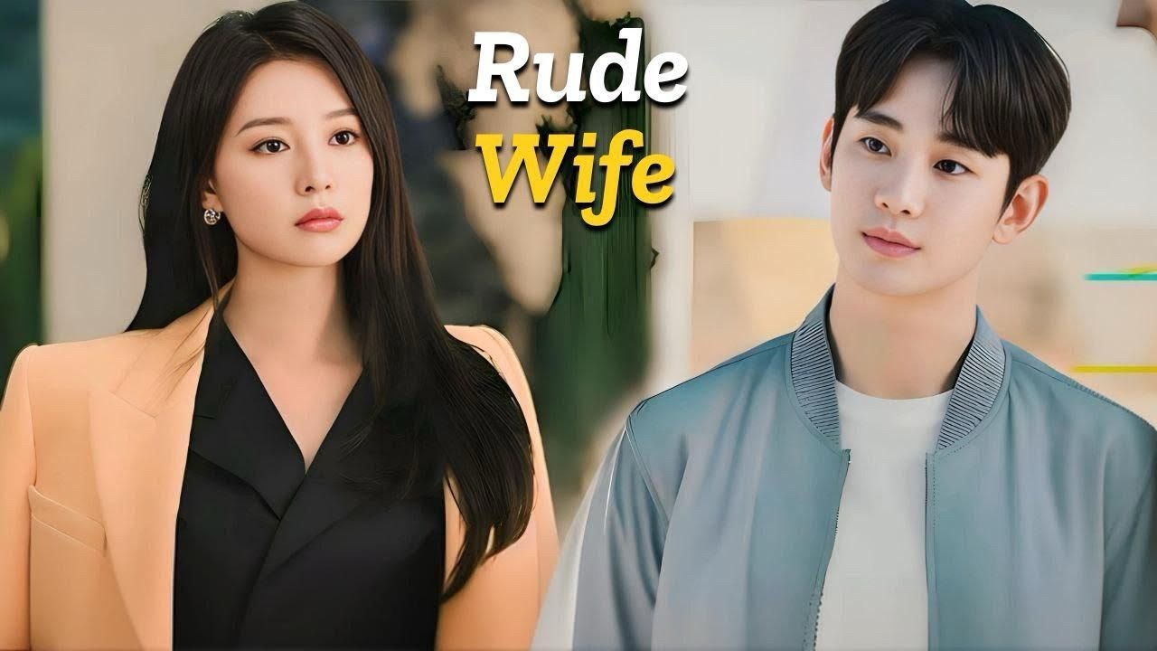 Cold Billionaire Marriage Falls Apart When Hidden Feelings Finally Explod