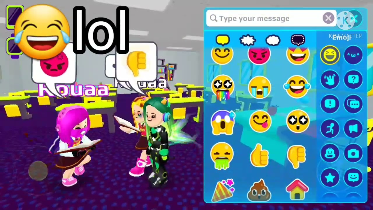 Noob prank on citizens|#pkxd|#part1