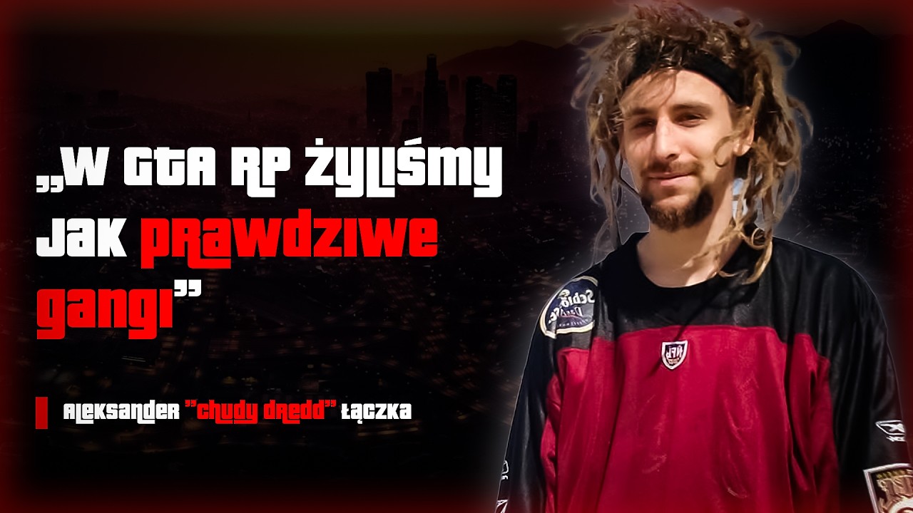 GTA V vs GTA SA | Czym jest Roleplay?