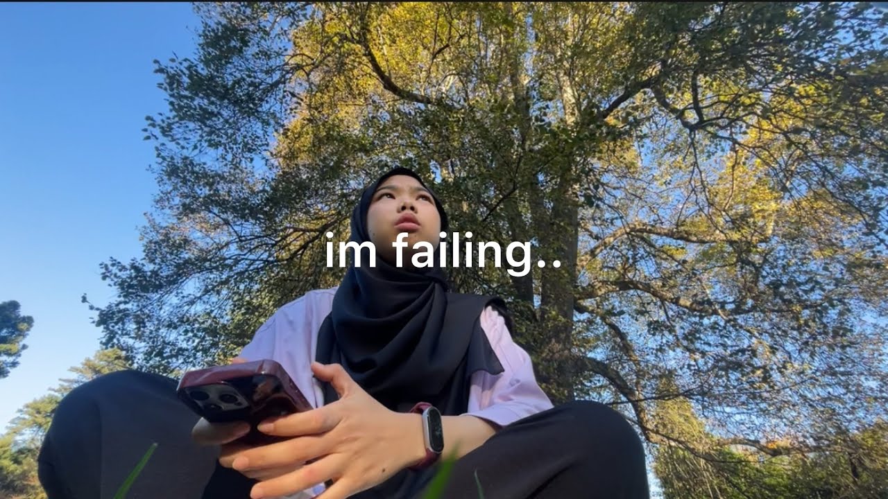 reality of studying abroad.